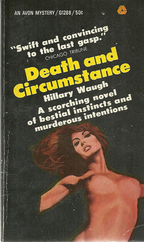 Death and Circumstance