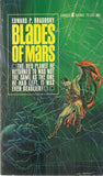 Blades of Mars