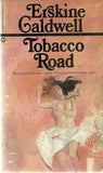 Tobacco Road