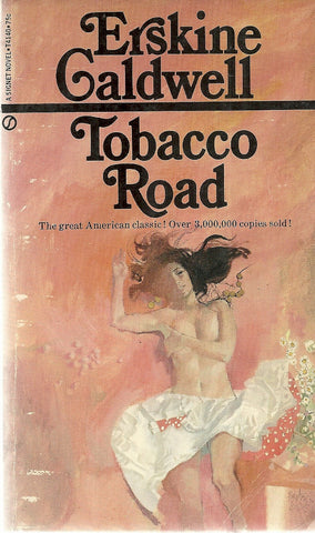 Tobacco Road