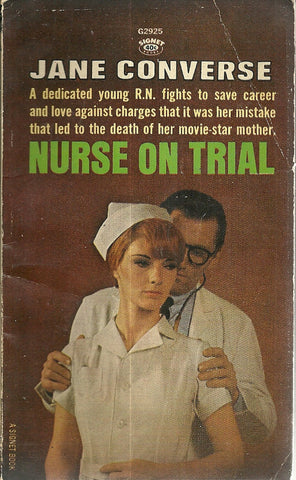 Nurse on Trial