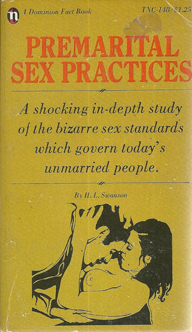 Premarital Sex Practices