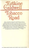 Tobacco Road