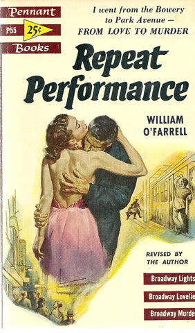 Repeat Performance