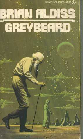 Greybeard