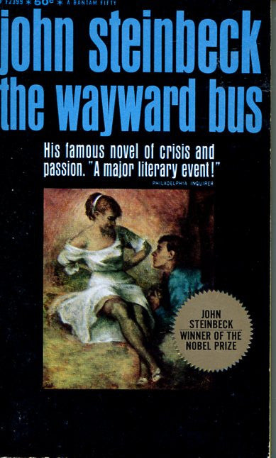 The Wayward Bus