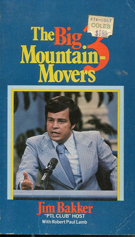The Big Mountain Movers