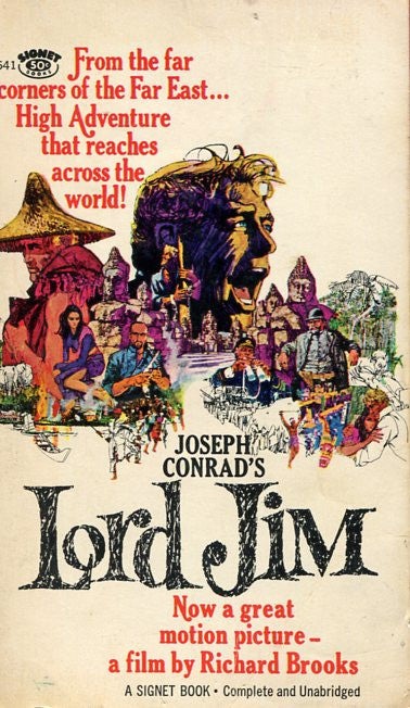 Lord Jim