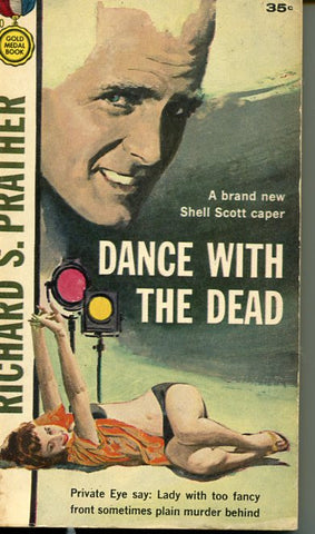 Dance with the Dead