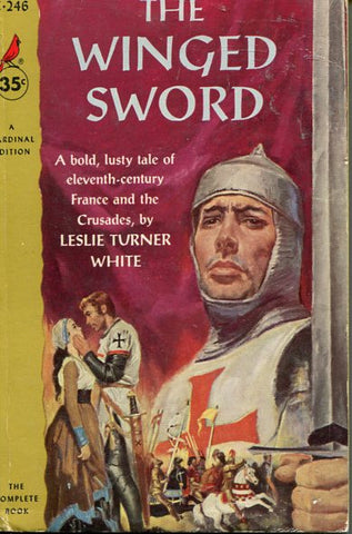 The Winged Sword