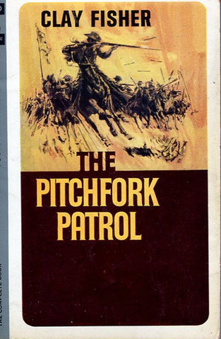 Pitchfork Patrol