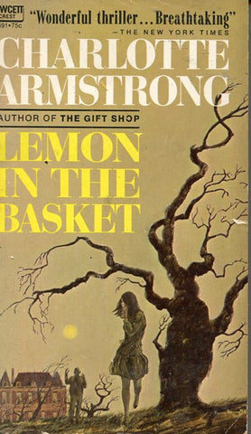 Lemon in the Basket