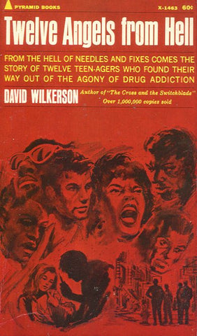 Twelve Angels from Hell