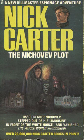 The Nichovev Plot