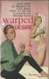 Warped Desire