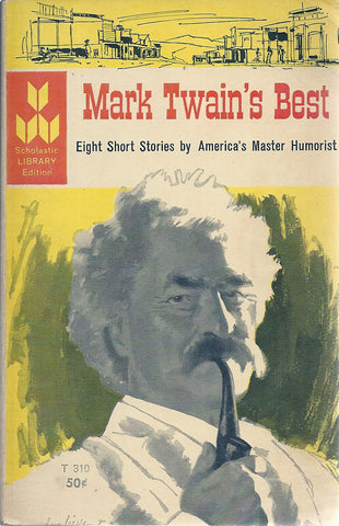 Mark Twain's Best