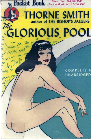 The Glorious Pool