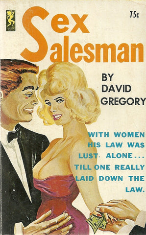 Sex Salesman
