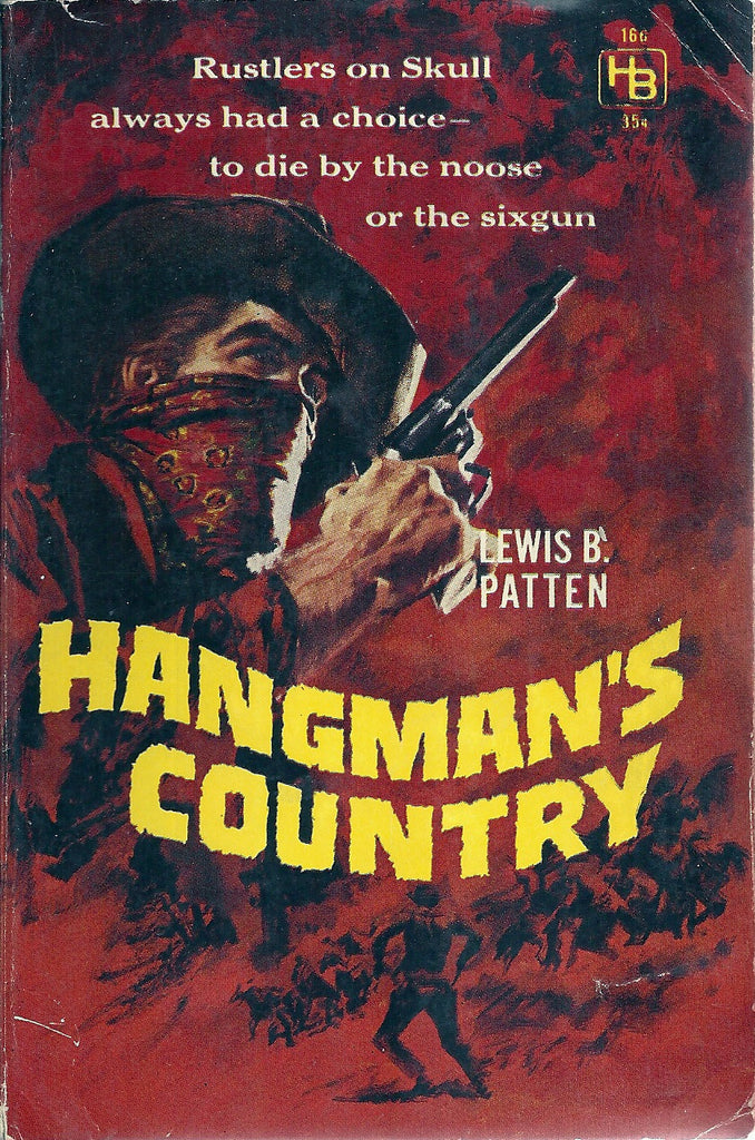 Hangman's Country