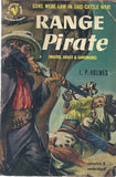 Range Pirate