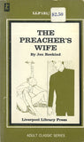 The Preacher's Wife