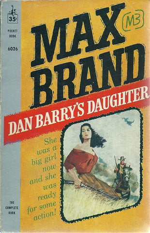 Dan Barry's Daughter