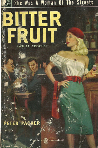 Bitter Fruit