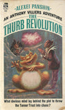 The Thurb Revolution