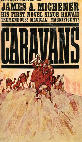 Caravans