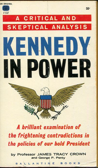 Kennedy in Power