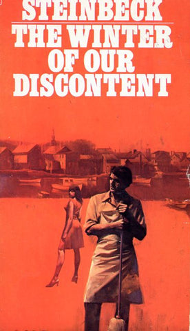 The Winter of Our Discontent