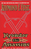 Krondor the Assassins