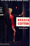 Bessie Cotter