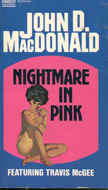 Nightmare In Pink
