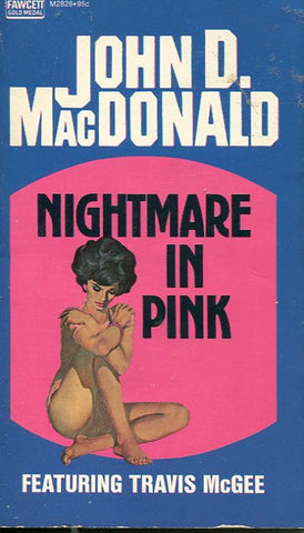 Nightmare In Pink