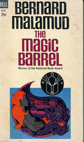 The Magic Barrel