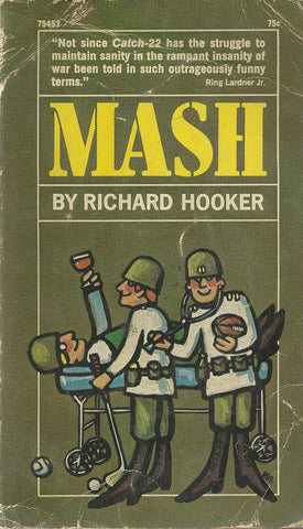 MASH