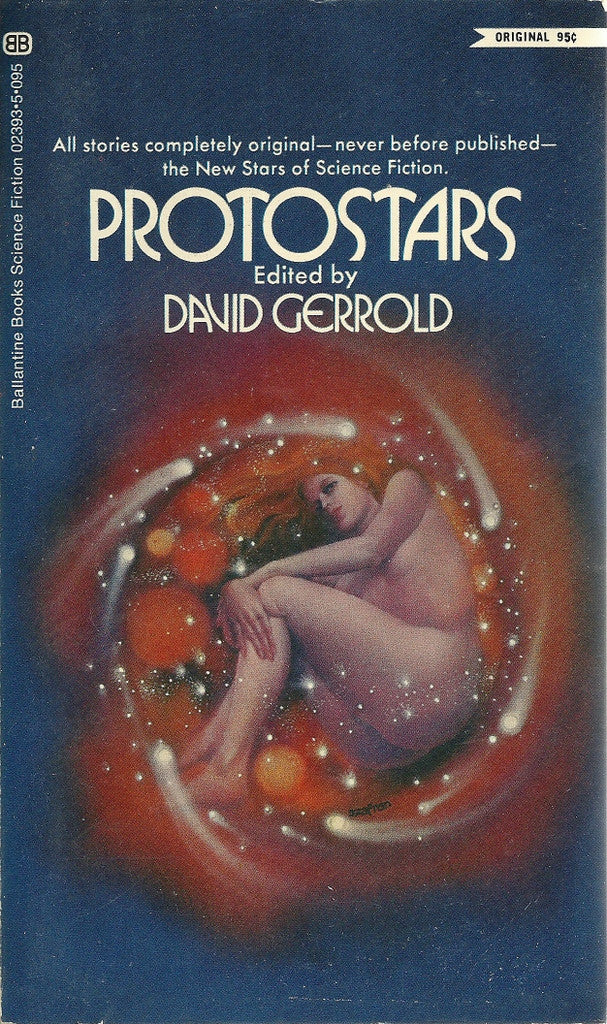 Protostars