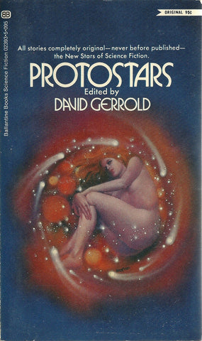 Protostars