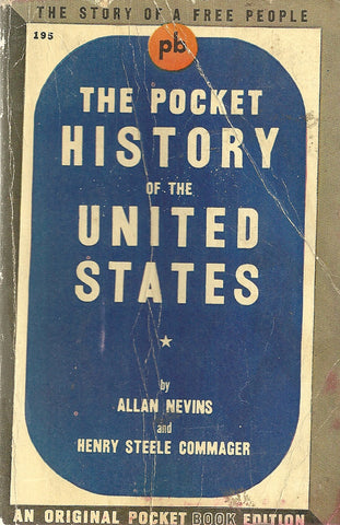 The Pocket History of the United States