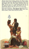 The Super-Jet Girls