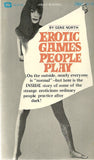 Erotic Games People Play