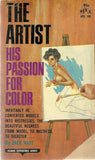 The Artist: His Passion for Color