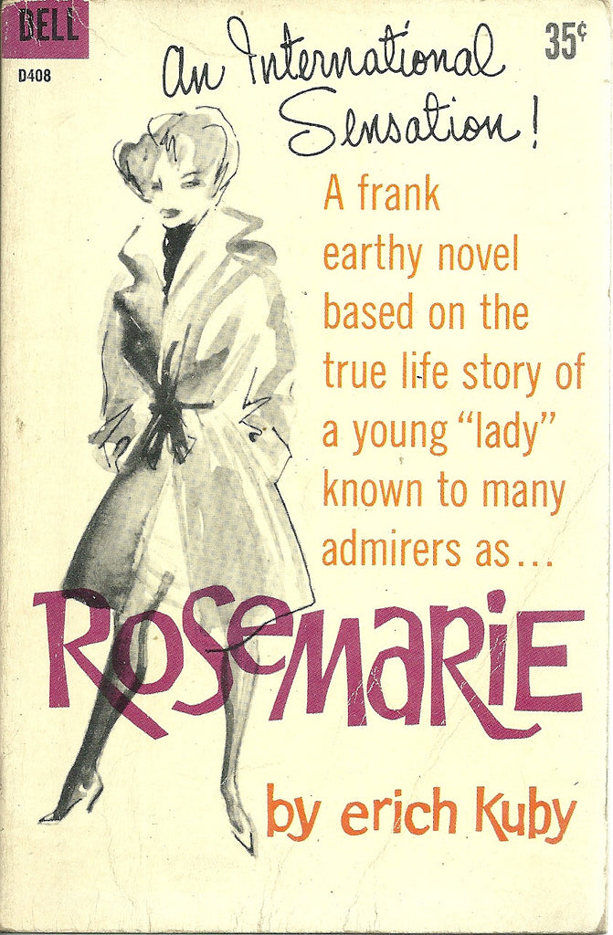 Rosemarie