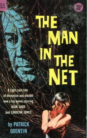 The Man in the Net