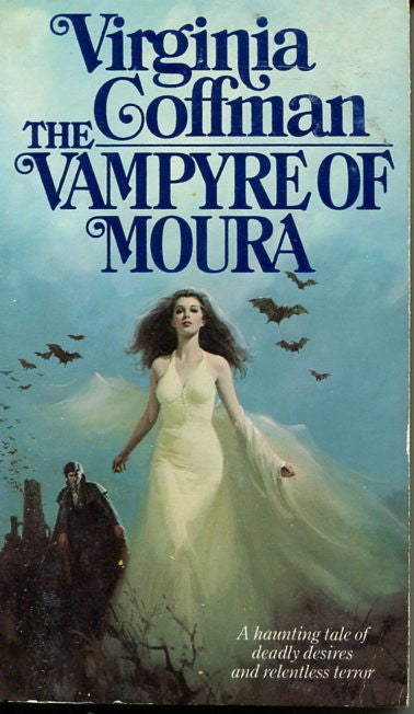 The Vampyre of Moura