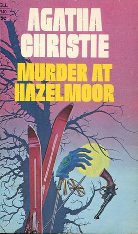Murder at Hazelmoor