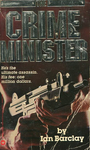 The Crime Minister