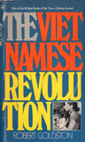 The Vietnamese Revolution