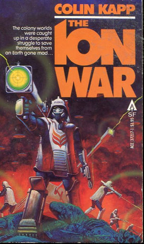 The Ion War